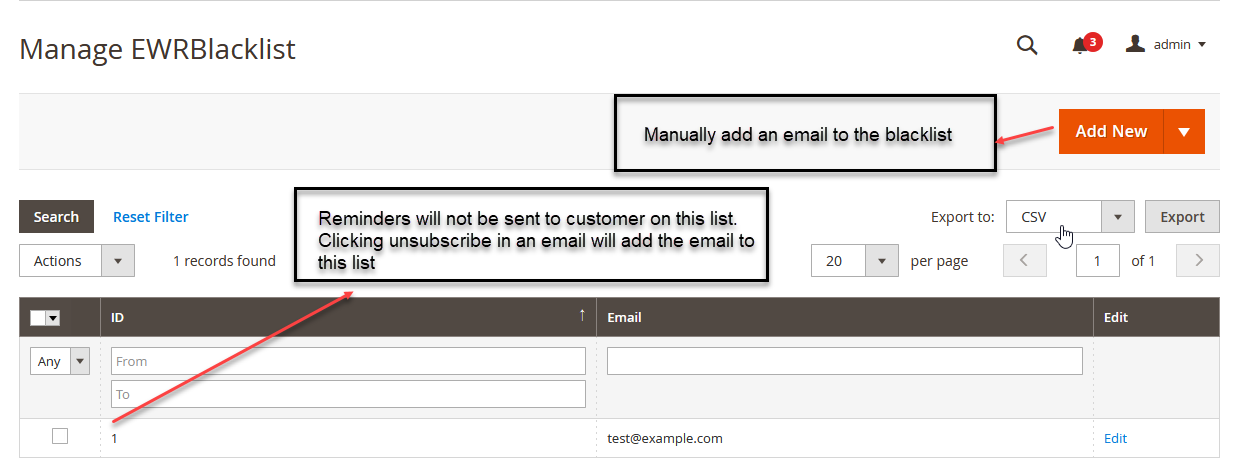 Review Reminder for Magento 2